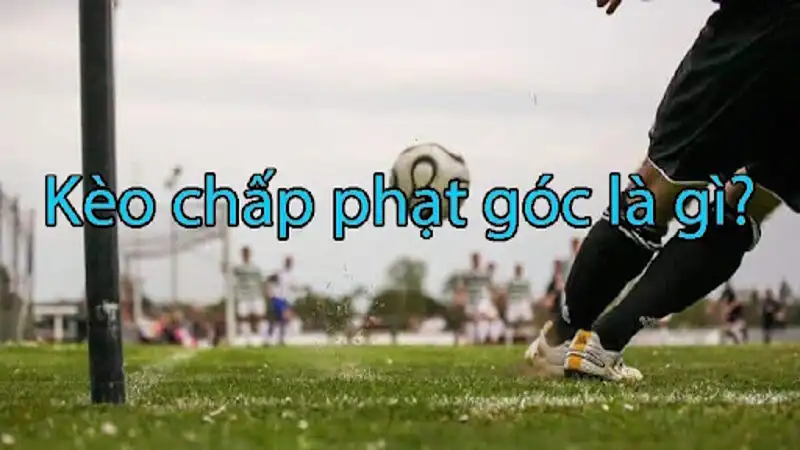 keo phat goc Hiểu rõ kèo phạt góc